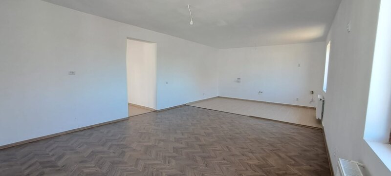 Dragomiresti Deal, casa individuala, P+Pod (placa beton), STB / Comision 0%