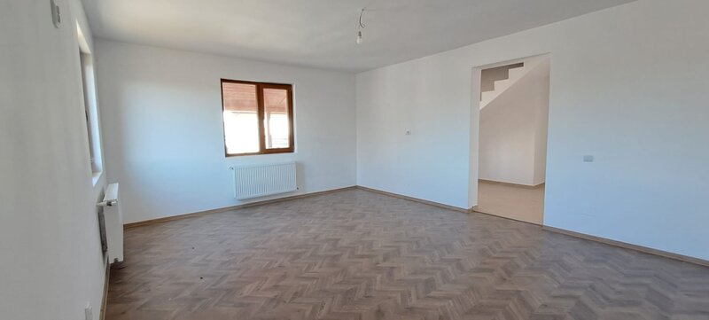 Dragomiresti Deal, casa individuala, P+Pod (placa beton), STB / Comision 0%