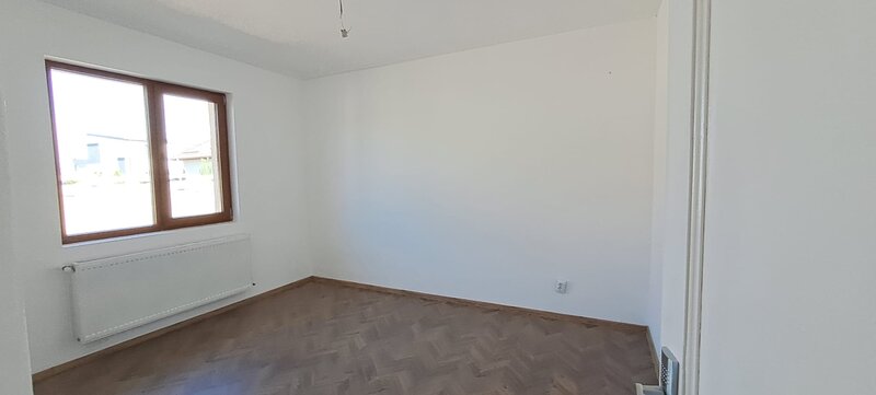 Dragomiresti Deal, casa individuala, P+Pod (placa beton), STB / Comision 0%