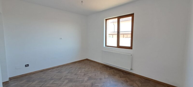 Dragomiresti Deal, casa individuala, P+Pod (placa beton), STB / Comision 0%