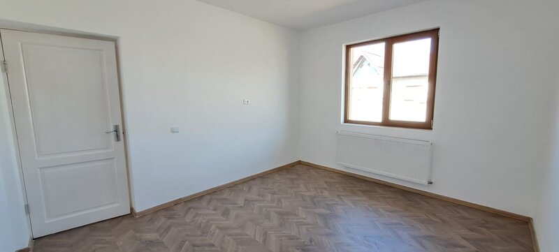 Dragomiresti Deal, casa individuala, P+Pod (placa beton), STB / Comision 0%