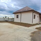 Dragomiresti Deal, casa individuala, P+Pod (placa beton), STB / Comision 0%